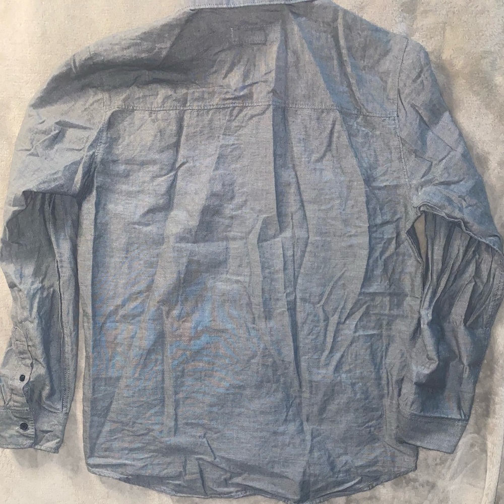 H&M Button Up - Picture 5 of 7
